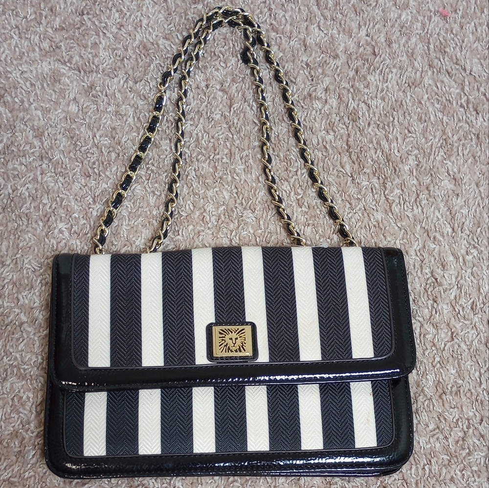Anne Klein Medium Handbag‎